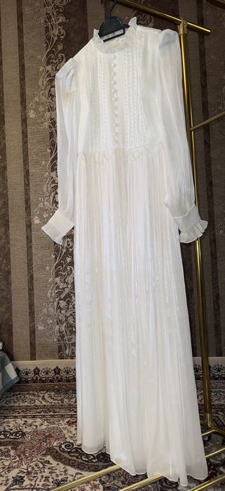 Платье для келин салом