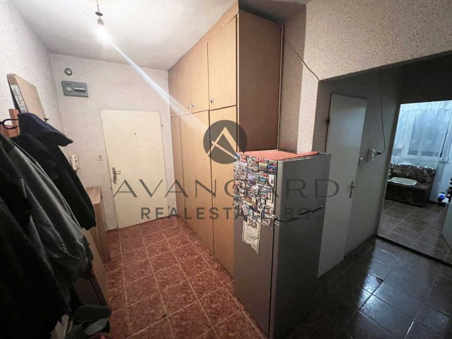 Продава се Двустаен апартамент в Пловдив, Христо Смирненски - 66 кв.м за 1639 €/кв.м - Снимка #5