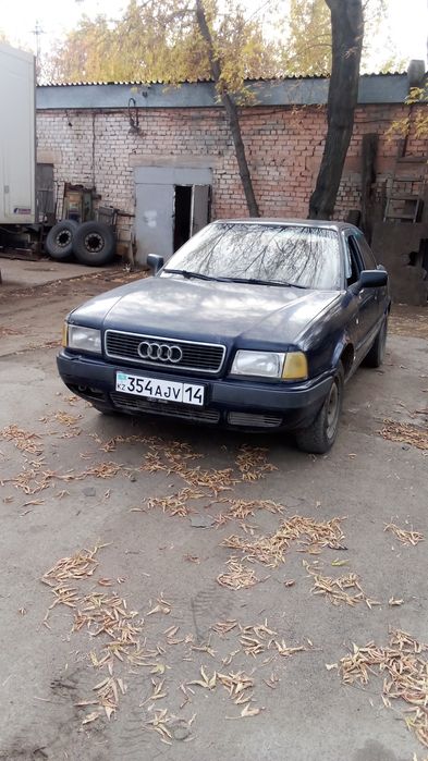 Продам Ауди 80б4