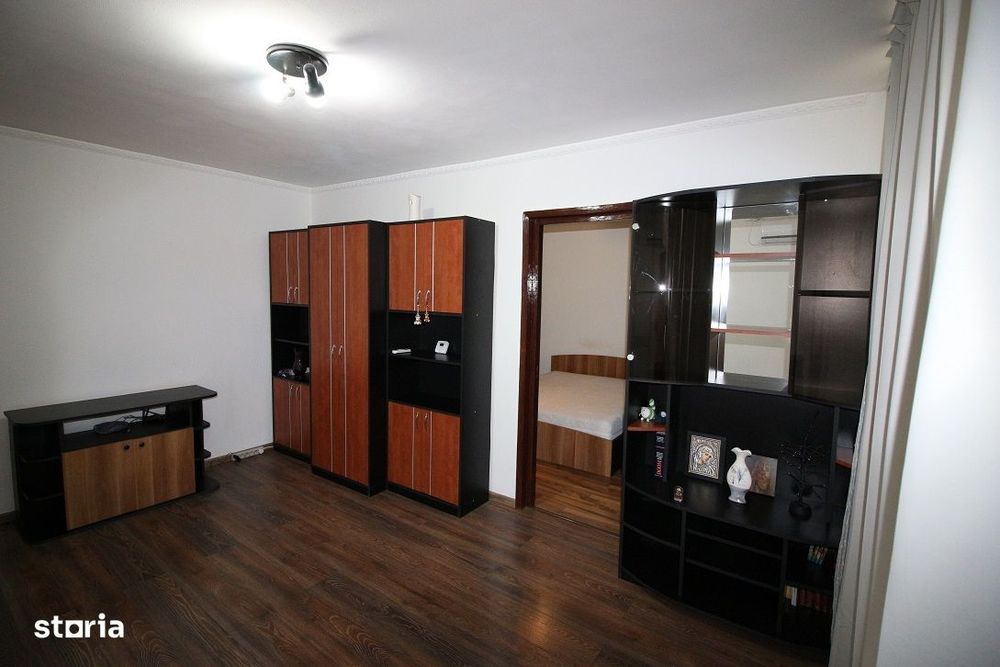 Inchiriem 2 Camere Narcisa Mobilat/Utilat complet