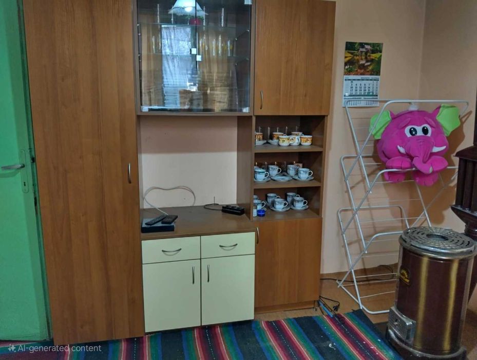 Продава се Къща в с. Рупките, Област Стара Загора - 110 кв.м за 394 €/кв.м - Снимка #5