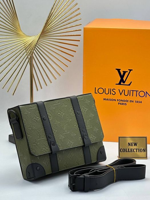 Чанта Louis Vuitton