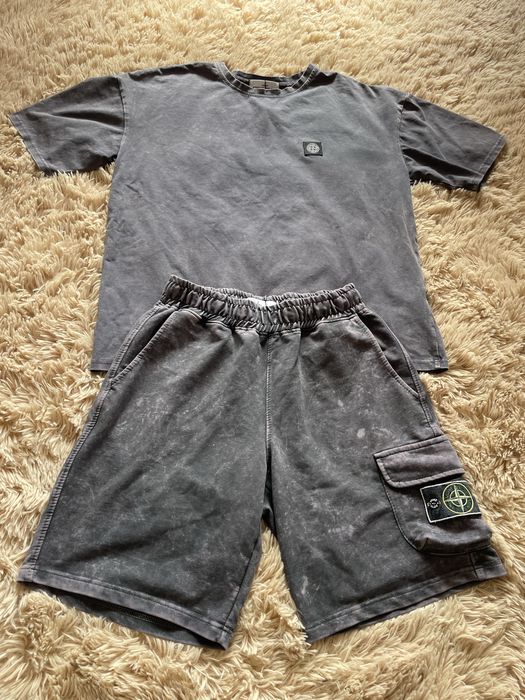 Екипи Stone Island пролет/лято