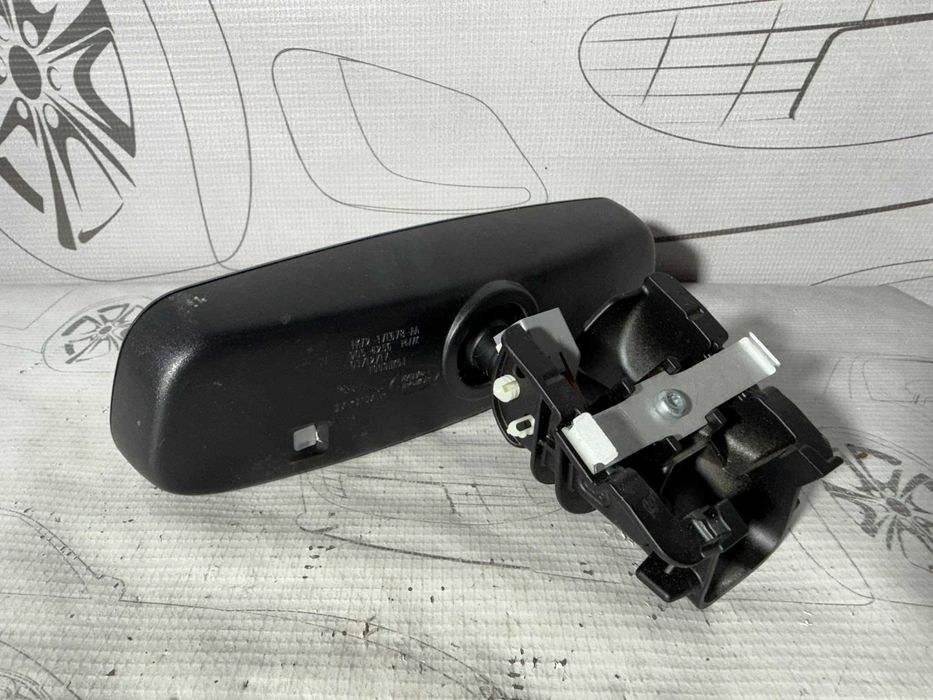 Oglindă retrovizoare interioară LR Range Rover Evoque L538 2011-2018 2017 Cod OEM: FK72-17E678-AA (5F3)