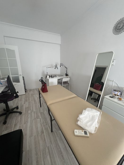 Однокомнатная квартира