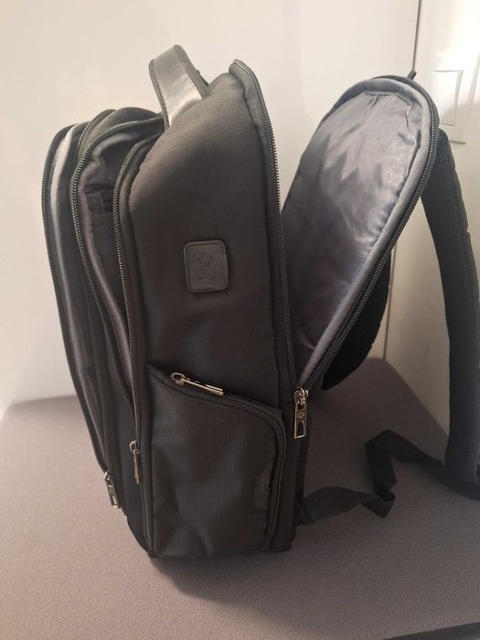 Samsonite Vectura Evo - Este nou nout!