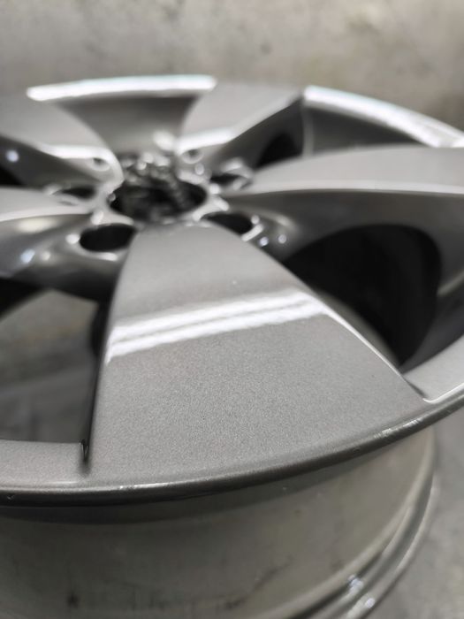 Боядисване на джанти Карлово