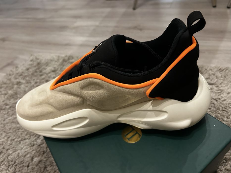 Маратонки Leinardo lopes