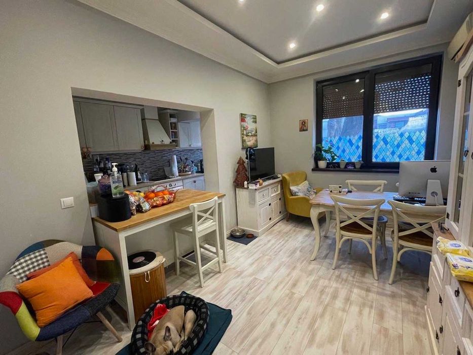 Продава се Мезонет в Пловдив, Каменица 1 - 120 кв.м за 1325 €/кв.м - Снимка #1