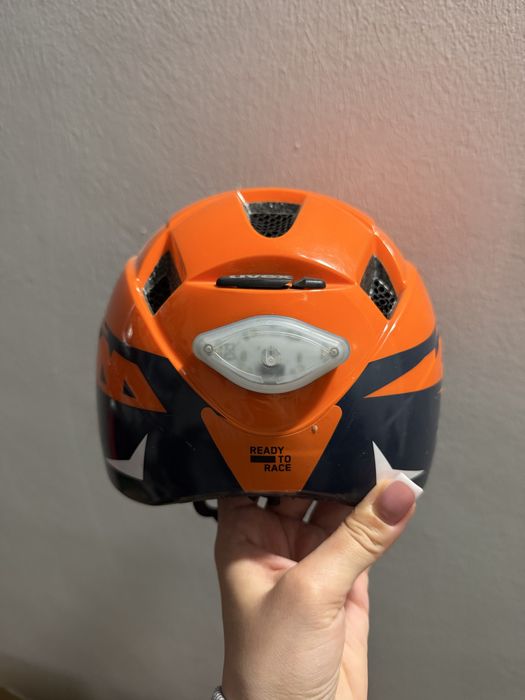 KTM Детска каска за колело
