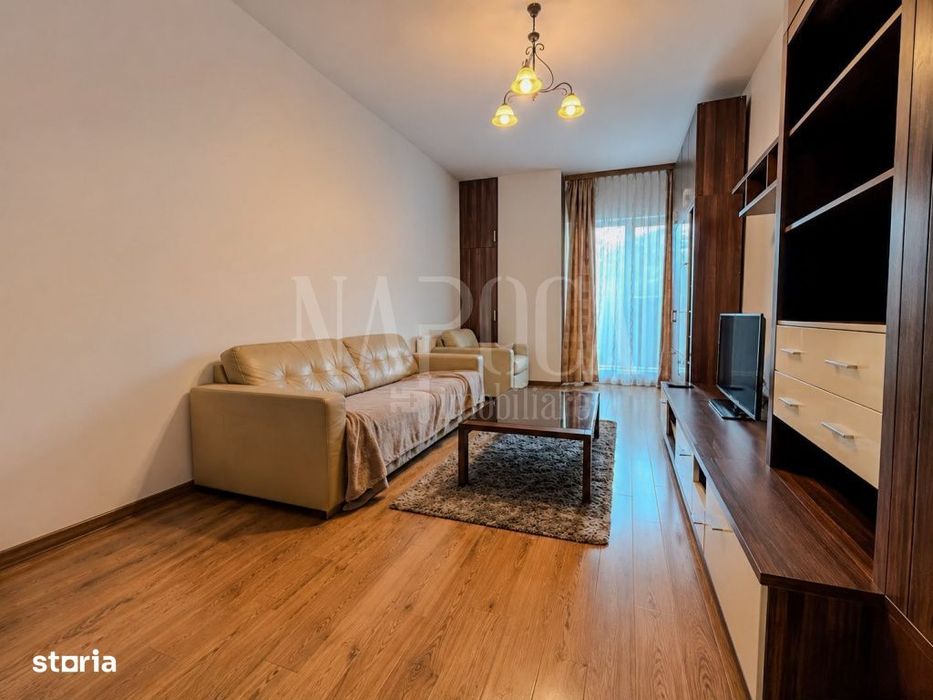 Apartament 2 camere de vanzare in Plopilor, Cluj Napoca — fotografia 1