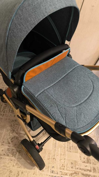 Детская коляска Aimile Original 2 в 1