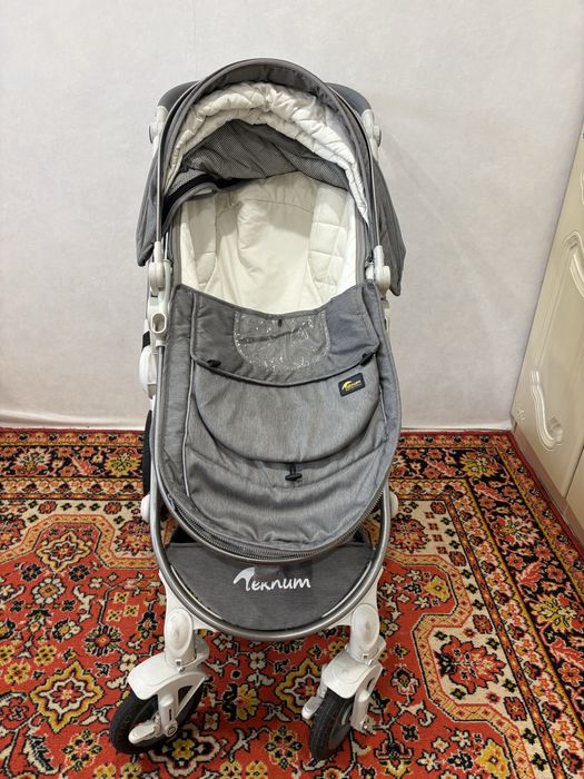 Продам хорошую детскую коляску