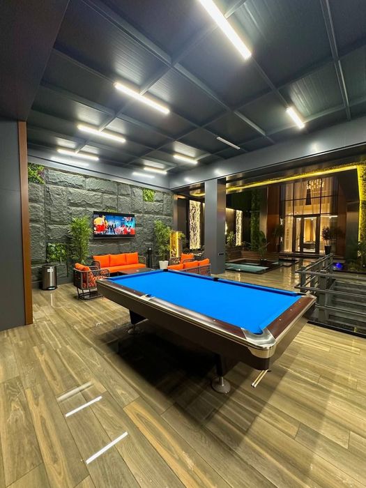 Xojikent jome masjidi yonida joylashgan dacha