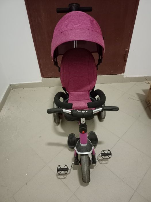 Продам велоколяски в идеальном состоянии