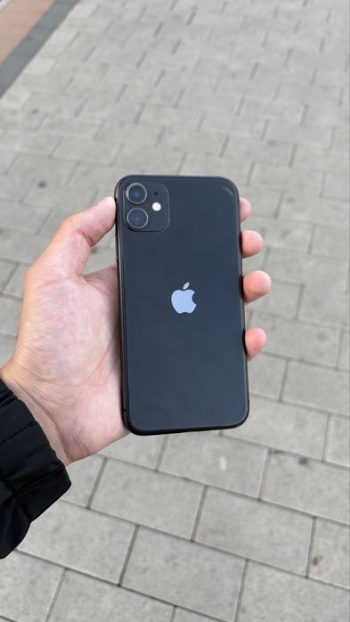 Iphone 11 64/73%