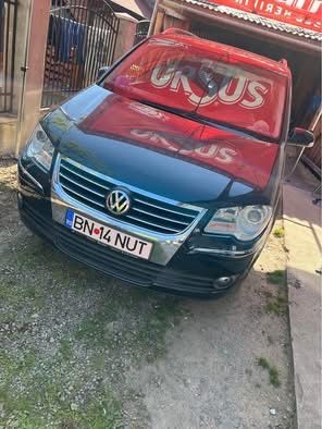Vand VW Touran 2.0 Diesel 170 Cp