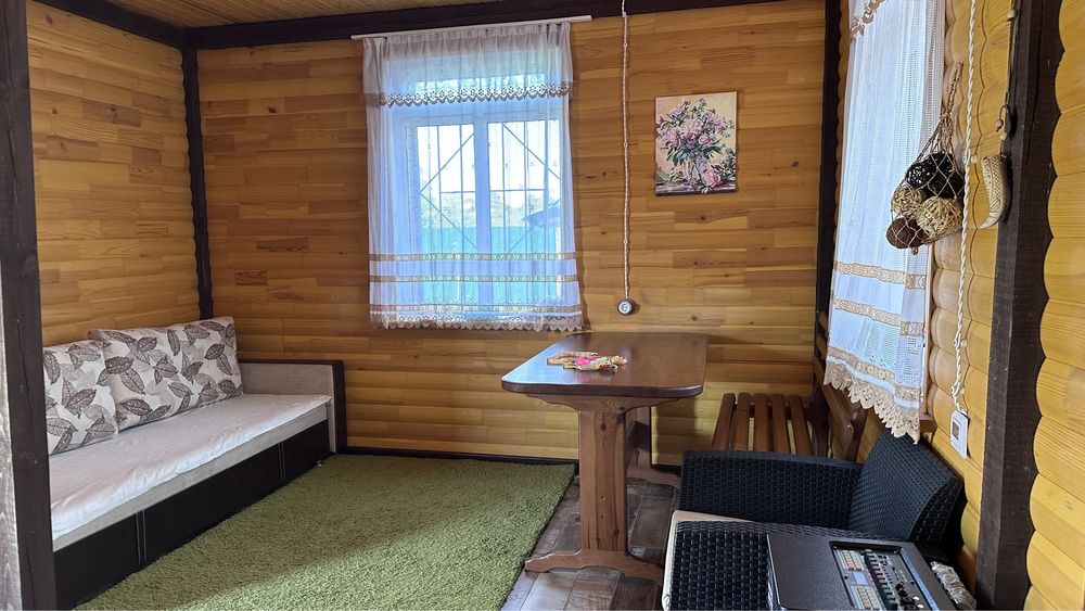 Продам дачу в Дорожнике