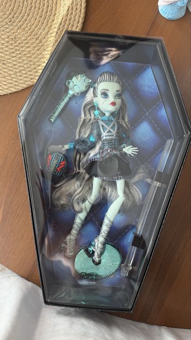 Кукла Monster High