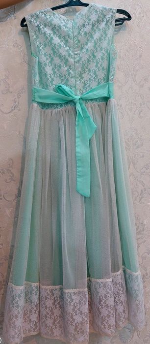 Детский,подростковый  платье