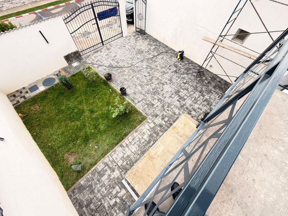 Vila Voluntari Moderna P+1