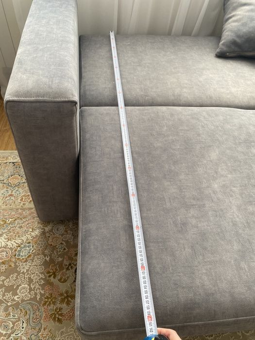 Продам диван!