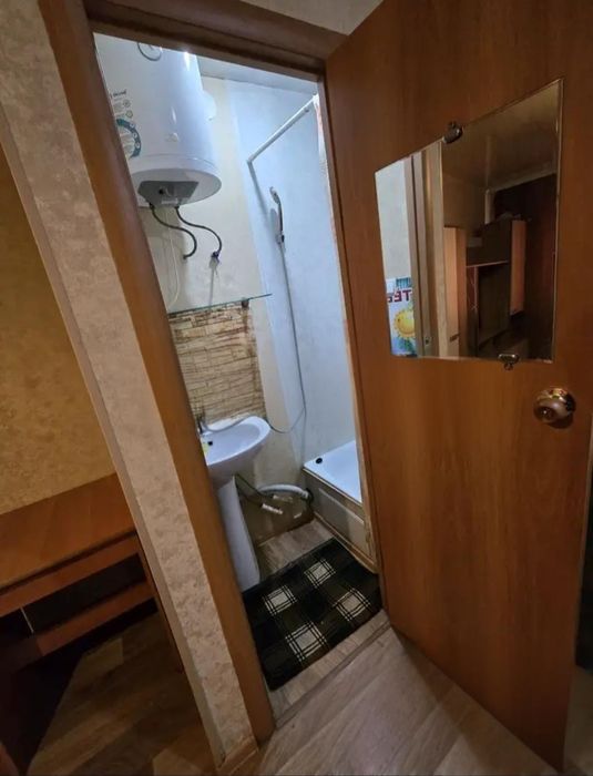 Продам комнату в общежитии