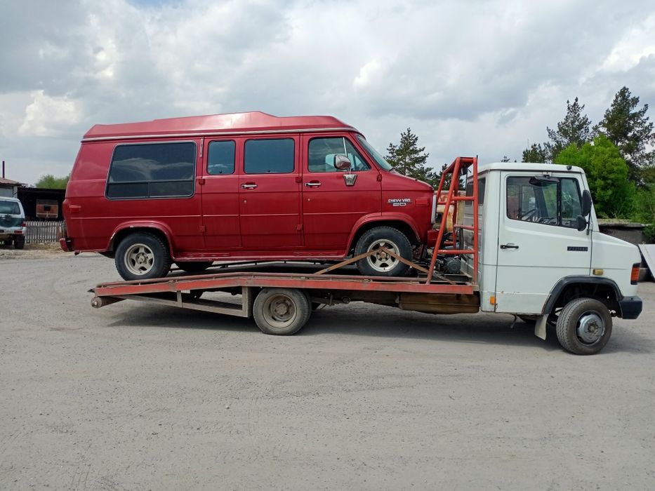 Эвакуатор круглосуточно