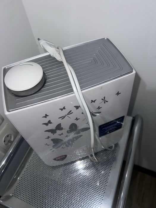 Продам увлажнитель воздуха