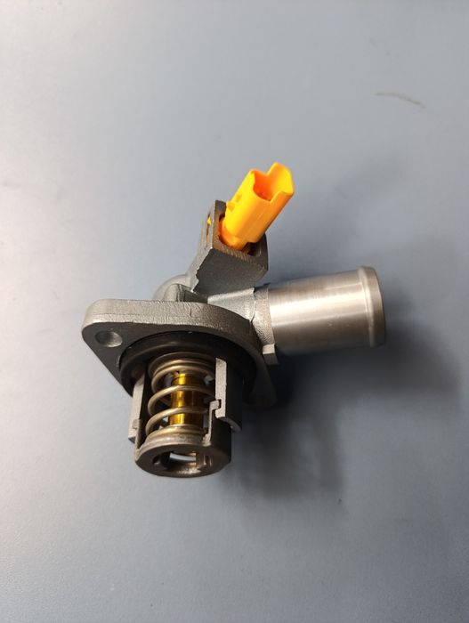 changan Alsvin/ термостат, помпа