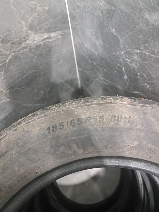 Продам летние шины