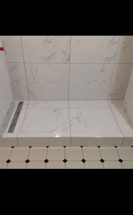 KAFEL TERISH /PVX Panel ustasi