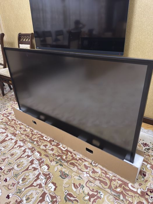 Продается новый интерактивный панель INNOMAX 65inch!