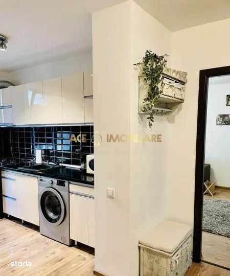 3 Camere de inchiriat | Berceni | Parcare | Boxa Subsol | Mobilat