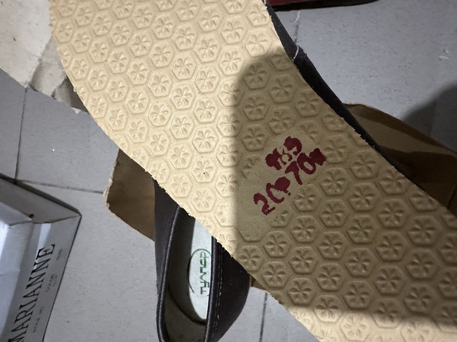 Обувь Ссср  ,Болгария новая