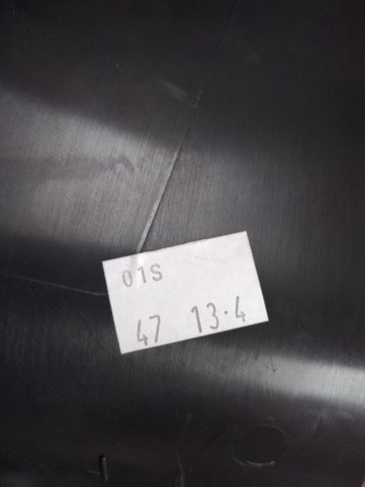 Стопове за Сеат Ибиза и кора за багажник