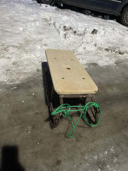 Sanie copii și adulți