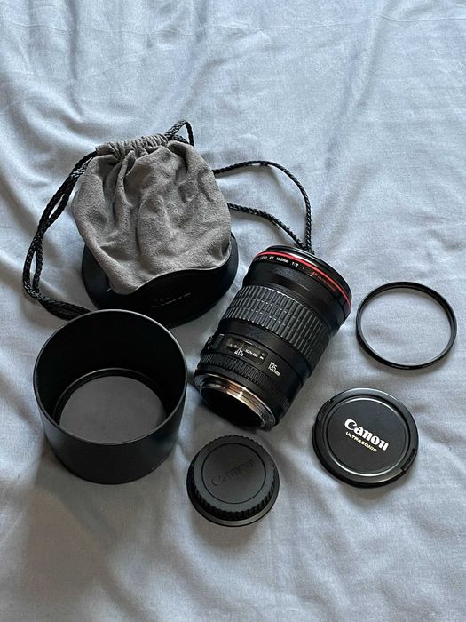 Фотоаппарат Canon EOS 6D Mark II Body