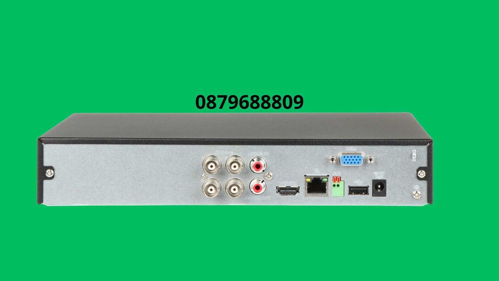 ПРОМО DVR 4 канален 8 канален ДВР рекордер 4 канала 8 канала за камери