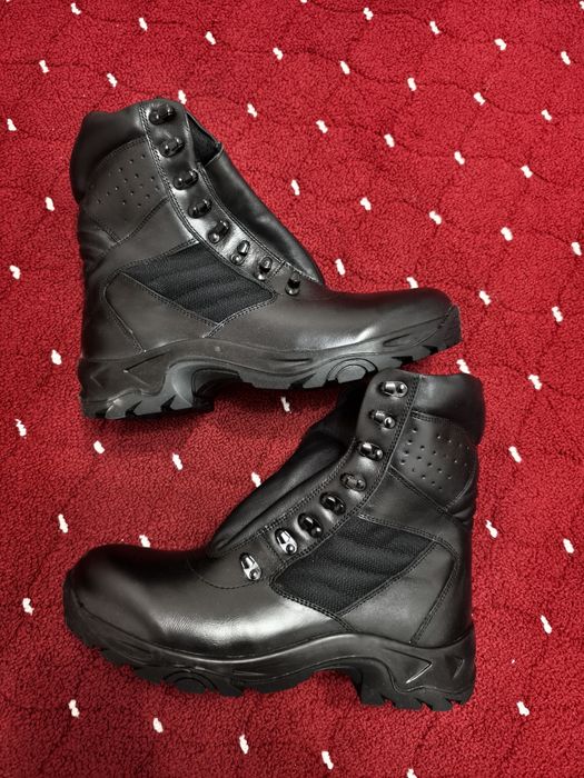 Новый Летние берцы размер 42