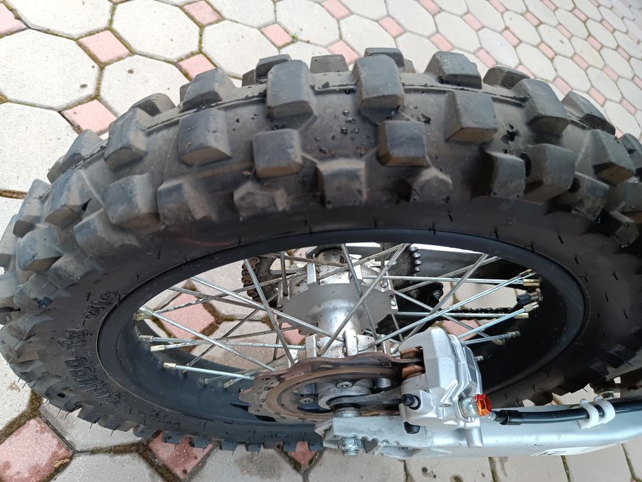 Эндуро продам 250