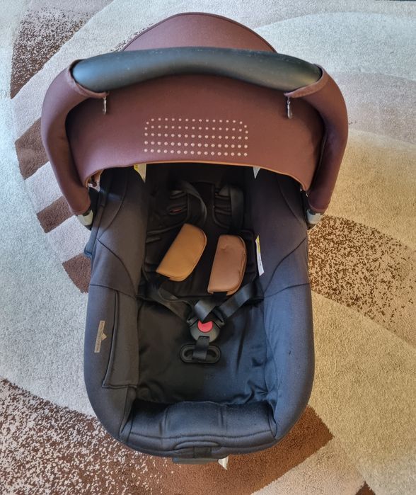 Детска количка Jane rider matrix 3 в 1