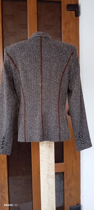 Sacou elegant cambrat mărimea 36 de la Biaggini
