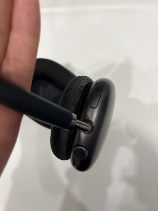 AirPods Max оригинал, отличное состояние