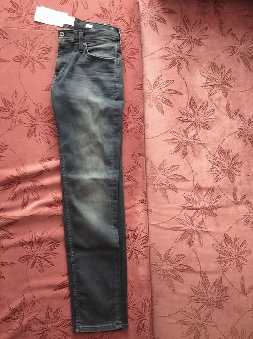 Джинсы Mustang новые