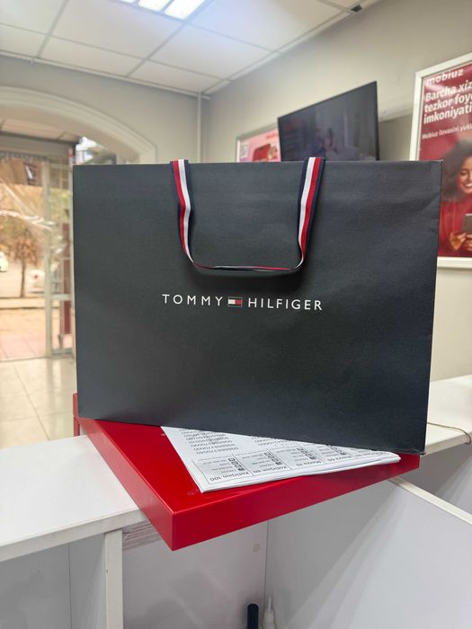 Armani Exchange Erkaklar sumkalari