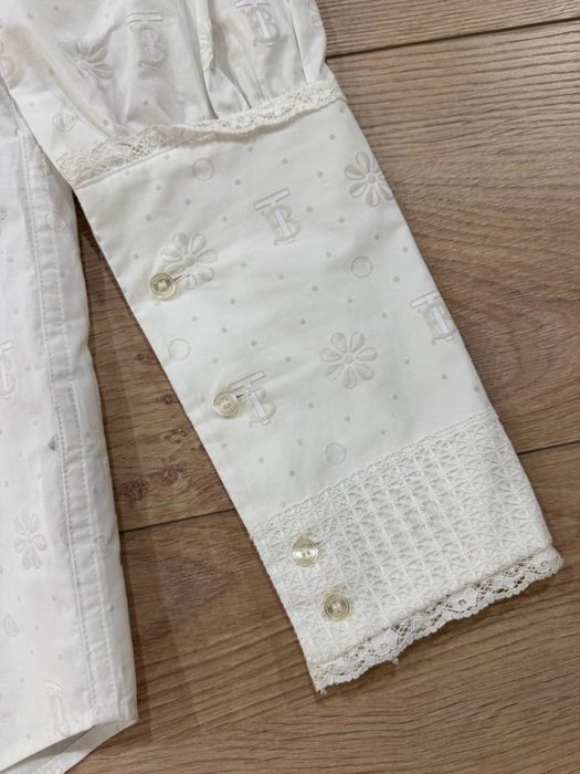 Рубашка Burberry, оригинал