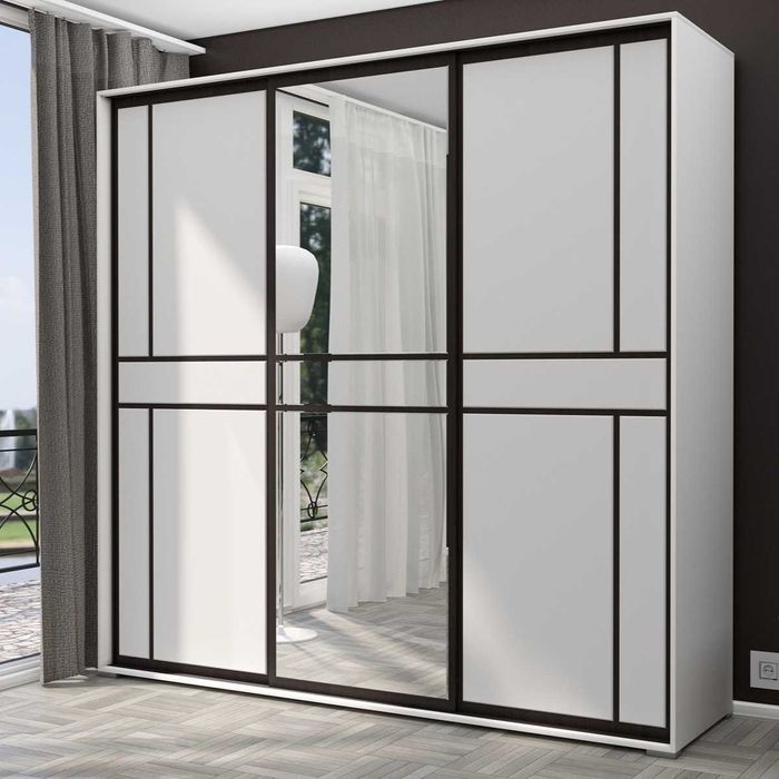 Производство мебели на заказ