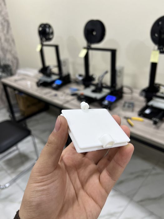 Услуга 3д принтера || 3Д принтер хизмати