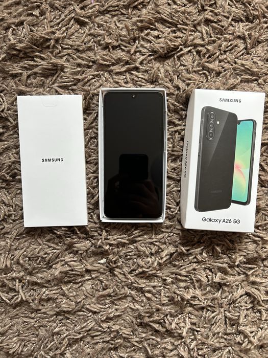 Samsung galaxy A26